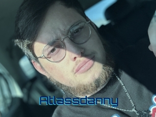 atlassdanny Vidéos de Cul FR