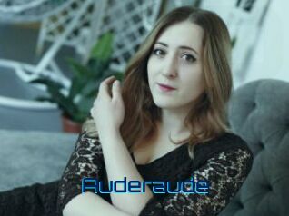 Auderaude