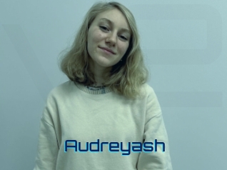 Audreyash
