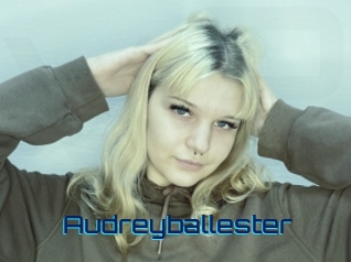 audreyballester Vidéos de Cul FR