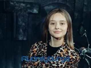 Audreyburge