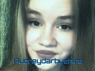 Audreydarbyshire