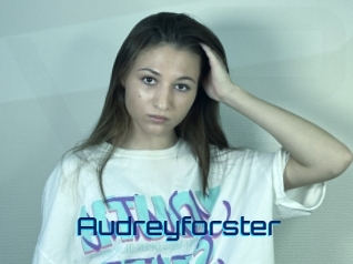 audreyforster Vidéos de Cul FR