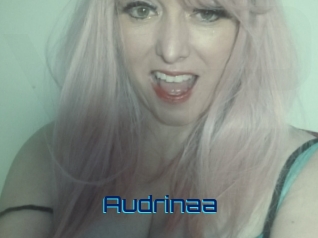 Audrinaa