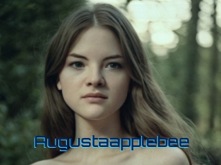 augustaapplebee Vidéos de Cul FR