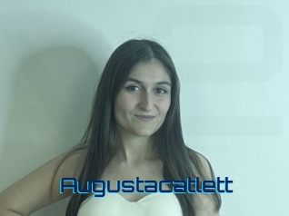 augustacatlett Vidéos de Cul FR