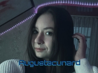 Augustacunard