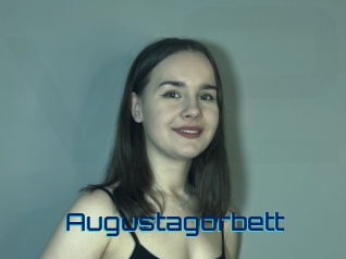 Augustagorbett