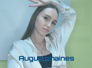 augustahaines Vidéos de Cul FR