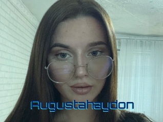 augustahaydon Vidéos de Cul FR