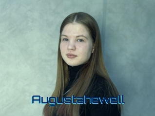 Augustahewell