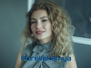aureliekamya Vidéos de Cul FR