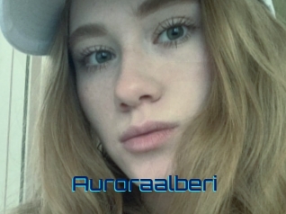 Auroraalberi