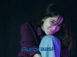 Auroraask