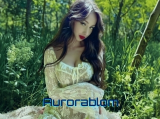 Aurorablom