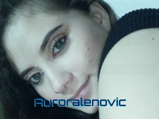 Auroralenovic