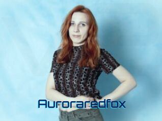 auroraredfox Vidéos de Cul FR