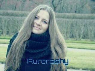 Aurorashy