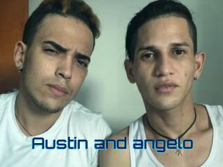 austin_and_angelo Vidéos de Cul FR