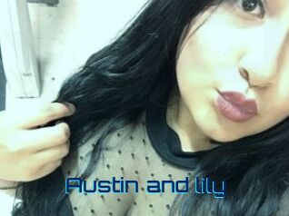 austin_and_lily Vidéos de Cul FR