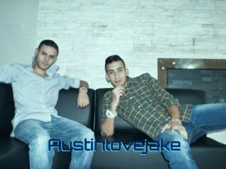 austinlovejake Vidéos de Cul FR