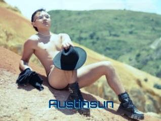 austinsun Vidéos de Cul FR