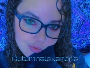 Autumnalexandria