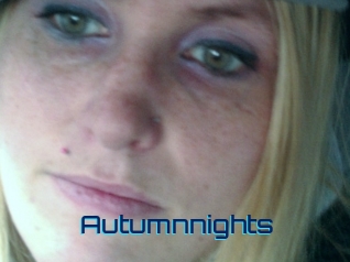 Autumnnights