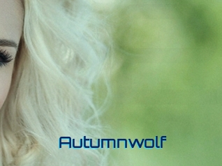 Autumnwolf