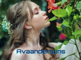 Avaandersons