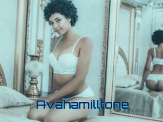 avahamilltone Vidéos de Cul FR