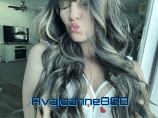 Avajeanne888