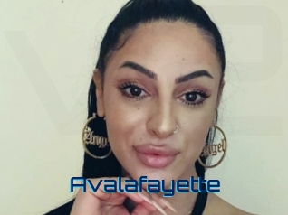 avalafayette Vidéos de Cul FR
