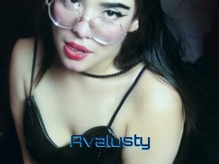 avalusty Vidéos de Cul FR