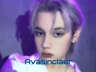 avasinclaer Vidéos de Cul FR