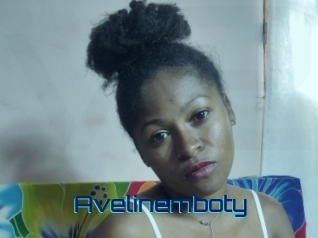 avelinemboty Vidéos de Cul FR