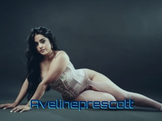 avelineprescott Vidéos de Cul FR
