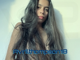 Avrilthompson18