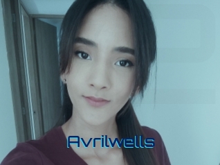 avrilwells Vidéos de Cul FR