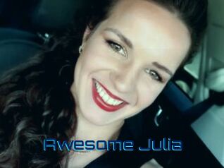 Awesome_Julia
