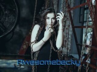 Awesomebecky