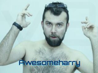 Awesomeharry