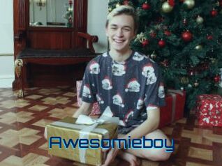 Awesomieboy
