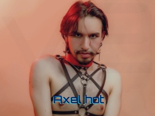 axel_hot Vidéos de Cul FR