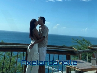 axelandarielle Vidéos de Cul FR
