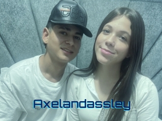Axelandassley