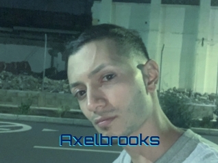 axelbrooks Vidéos de Cul FR