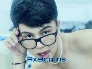 axelcolins Vidéos de Cul FR