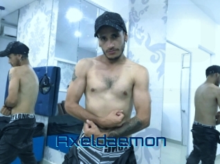 Axeldaemon