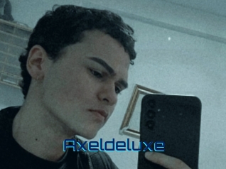 Axeldeluxe